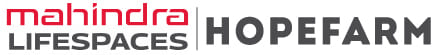 Mahindra-Hopefarm Logo